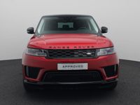 tweedehands Land Rover Range Rover Sport P400e HSE | Panorama Dak | Stoel Verw. | Luchtvering | Black Pack | Led | NP € 118.390,-