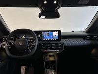 Nieuw Renault R5 Urban 89 kW (122 PK) 2026 Geel Hatchback