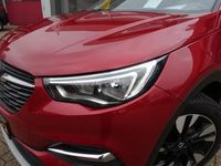 tweedehands Opel Grandland X 1.2 TURBO BUSINESS EXECUTIVE Trekhaak (All-in prij