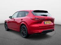Occasion Mazda CX-60 Homura-Line 192 PK (141 kW) 2026 Soul red crystal (rood metallic) SUV
