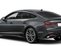 tweedehands Audi A5 Sportback 35 TFSI S edition Competition | Het voordeel is ¤ 5.981,- | Stoelverwarming | Panoramadak | Afgevlakt stuurwiel |