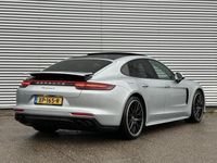 tweedehands Porsche Panamera 2.9 4 E-Hybrid BOSE DAK BLINDSPOT ACC 360 VENTILATIE