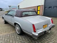 tweedehands Cadillac Eldorado Biarritz