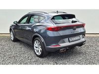 Occasion Cupra Formentor 150 PK (110 kW) 2023 Grijs SUV