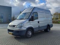 tweedehands Iveco Daily 35C18V 300 H1