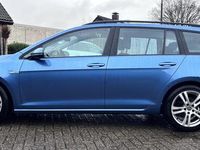 tweedehands VW Golf VII Variant 1.6 TDI Comfortline BlueMotion