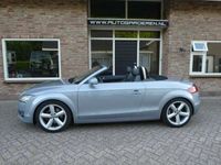 tweedehands Audi TT Roadster 2.0 TFSI Pro Line S Leder / Navi / Dealer