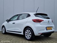 tweedehands Renault Clio IV 1.0 TCE LIFE/FULL LED/LANE ASSIST/BLUETOOTH/CRUISE