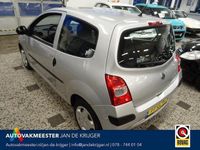 tweedehands Renault Twingo 1.2 Authentique