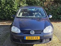 Occasion VW Golf IV 102 PK (75 kW) 2005