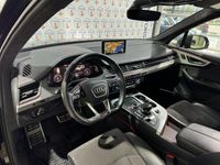 tweedehands Audi Q7 3.0 TFSI quattro Pro Line S/PANO/MATRIX/LUCHTVERIN