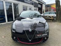 tweedehands Alfa Romeo Giulietta Turbo Veloce 240 PK PANO|Leer|Automaat|LMV|Airco|LED| VOL..! VOL..!!