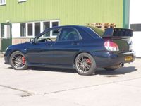 tweedehands Subaru Impreza 2.5 WRX