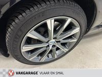 Occasion Volvo S80 203 PK (149 kW) 2011 Zwart (metallic) Sedan