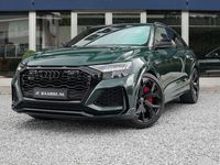 Occasion Audi RS Q8 601 PK (442 kW) 2024 Groen SUV