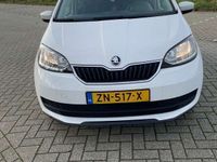 tweedehands Skoda Citigo 1.0 Grt. Ambition