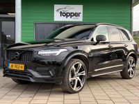 Occasion Volvo XC90 R-Design 320 PK (235 kW) 2016 Zwart SUV