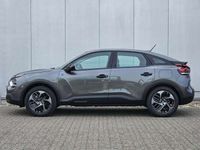 tweedehands Citroën e-C4 50kWh 136pk You | Navigatie via app | Parkeercamera | Cruise Control