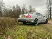 tweedehands Mercedes E500 avantgarde