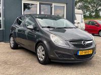 tweedehands Opel Corsa 1.3 CDTi EcoFlex 111 Edition 5 drs diesel