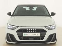 tweedehands Audi A1 S line 1.0TSI|NAV BY APP|LED|LANE|PDC AV+AR|REG VI