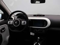 tweedehands Renault Twingo Z.E. R80 E-Tech Equilibre 22 kWh | Apple Carplay &
