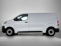 Occasion Citroën Jumpy 100 kW (136 PK) 2024 Wit MPV