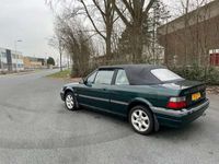 tweedehands Rover 200 216 Cabriolet