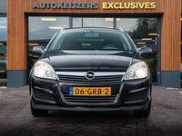 tweedehands Opel Astra Wagon 1.6 Business Clima Cruise Trekhaak