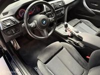 Occasion BMW 418 M Sport 136 PK (100 kW) 2021 Zwart Coupé