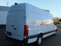 tweedehands Mercedes Sprinter 317 CDI L3H2 9G-TRONIC MBUX 10 2023 CAMERA CRUISEC