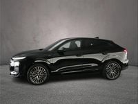 Nieuw Audi Q3 Sportback S-Line 2025 Saliegroen SUV