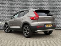 Occasion Volvo XC40 Business Edition 262 PK (192 kW) 2020 Grijs SUV