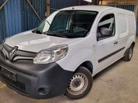 tweedehands Renault Kangoo maxi