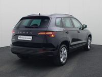 Occasion Skoda Karoq Selection 116 PK (85 kW) 2025 Zwart SUV
