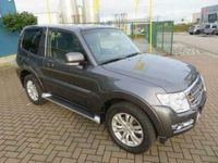 tweedehands Mitsubishi Pajero 3.2 DI-D Star 3-D Leder,Camera,Automaat EURO6