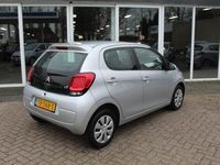 tweedehands Citroën C1 1.0 e-VTi Feel//AIRCO//5Drs