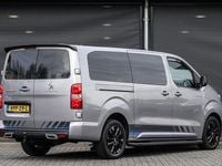 Occasion Peugeot Expert Sport 177 PK (130 kW) 2022 Grijs Van