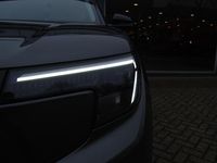 Occasion Ford Explorer Extended Range 150 kW (204 PK) 2025 Grijs SUV