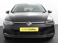 Occasion VW Golf VIII Style 2025 Zwart Hatchback