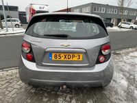 tweedehands Chevrolet Aveo 1.3D LT