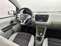 tweedehands Seat Mii 1.0 Style Chic Automaat / Airco / LM-velgen