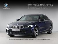 Occasion BMW 330e M Sport 292 PK (214 kW) 2023 Blauw Sedan