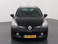 tweedehands Renault Clio IV Estate 0.9 TCe Night&Day | Navigatie | Cruise Control | Airco | Bluetooth | Lichtmetalen Velgen |