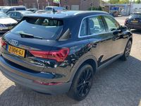 tweedehands Audi Q3 45 TFSI e Advanced edition 245 pk hybrid