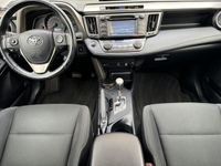tweedehands Toyota RAV4 2.0 Executive Business 4WD Automaat * 76.951 Km *