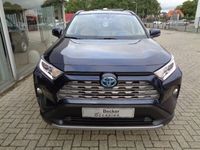 tweedehands Toyota RAV4 2.5 Hybrid AWD Executive Rijklaar | 1650kg trekgewicht