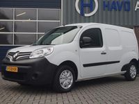 tweedehands Renault Kangoo 1.5 dCi 90 Energy Luxe Maxi, AIRCO, CRUISE CONTROL, NAP