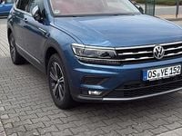 Occasion VW Tiguan Allspace 2021 SUV