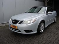 tweedehands Saab 9-3 Cabriolet 20 ltr Turbo 38000 KM